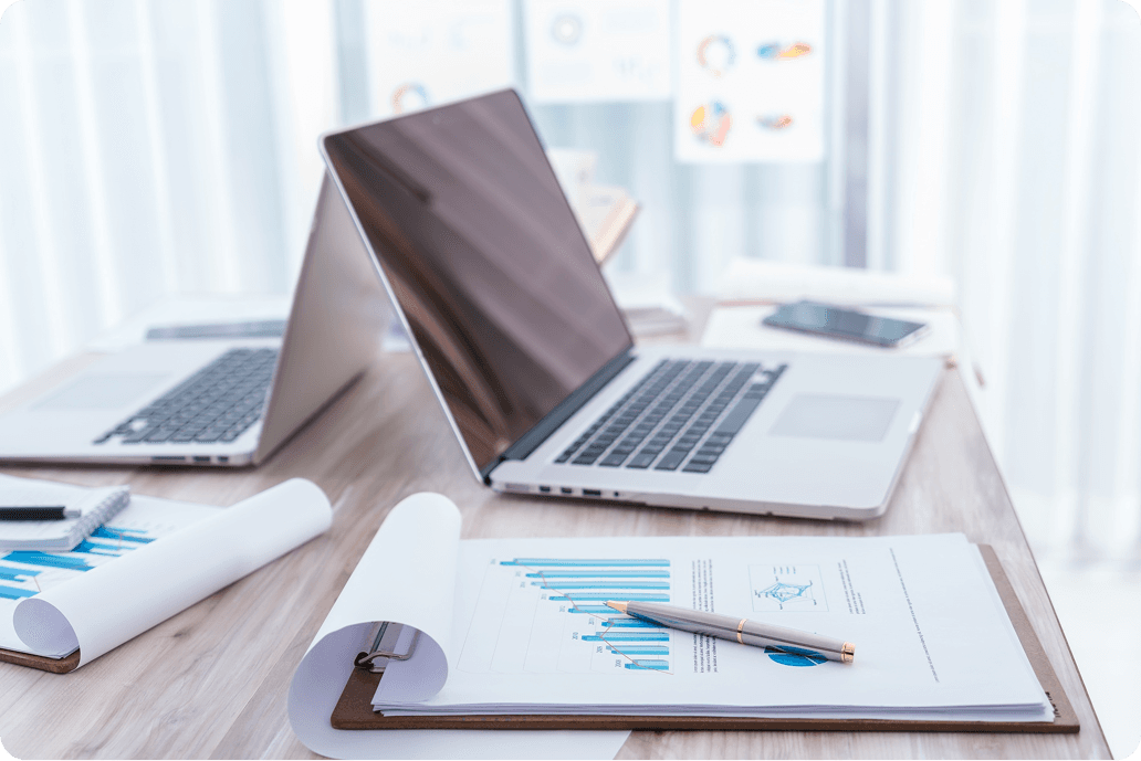 Accounting & Internal Controls