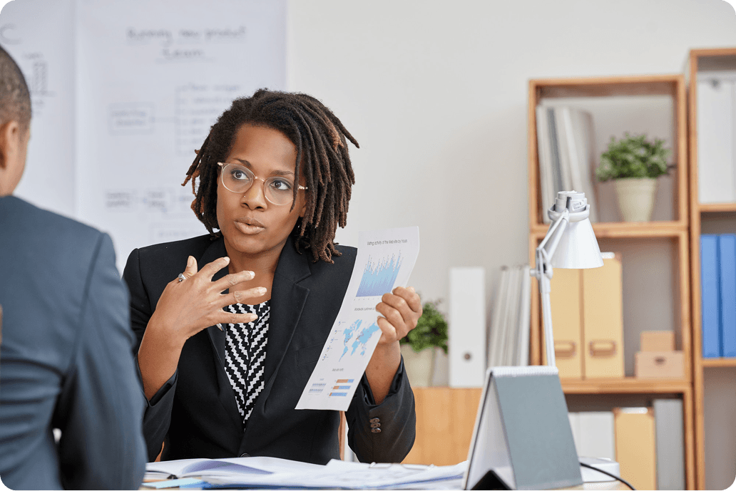 Financial & Business Advisory